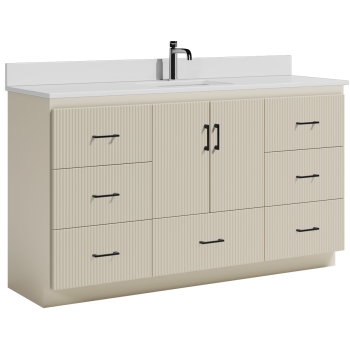 Strasser Woodenworks bathroom vanities image-16