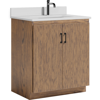 Strasser Woodenworks bathroom vanities image-18