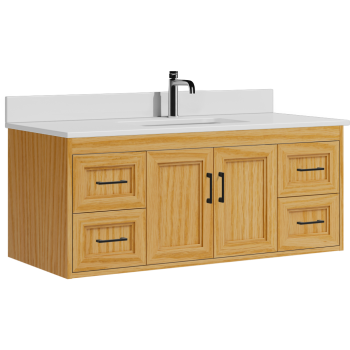 Strasser Woodenworks bathroom vanities image-12