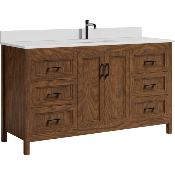 Strasser Woodenworks bathroom vanities image-12