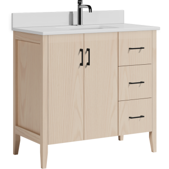 Strasser Woodenworks bathroom vanities image-8