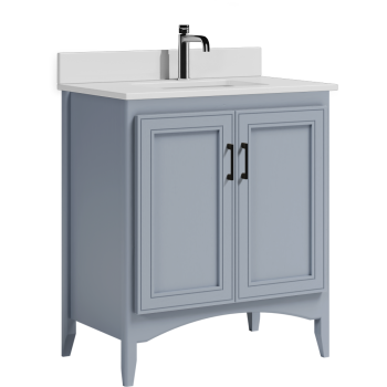 Strasser Woodenworks bathroom vanities image-4