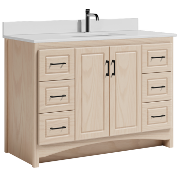 Strasser Woodenworks bathroom vanities image-6