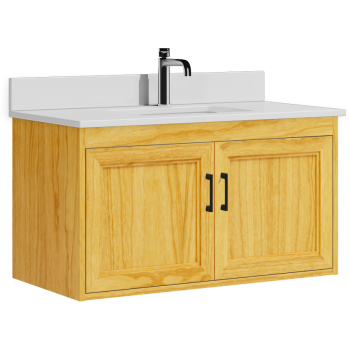 Strasser Woodenworks bathroom vanities image-14