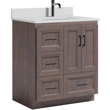 Strasser Woodenworks bathroom vanities image-14