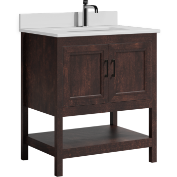 Strasser Woodenworks bathroom vanities image-2