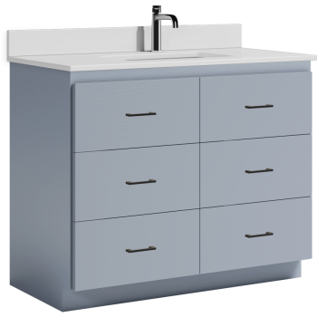 Strasser Woodenworks bathroom vanities image-8