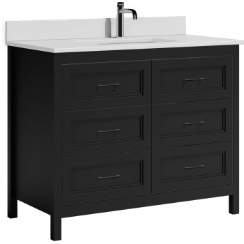 Strasser Woodenworks bathroom vanities image-16