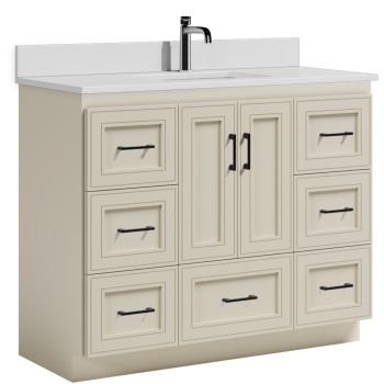 Strasser Woodenworks bathroom vanities image-8
