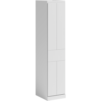Strasser Woodenworks linen towers & cabinets image-6