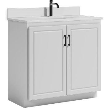 Strasser Woodenworks bathroom vanities image-12