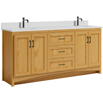 Strasser Woodenworks bathroom vanities image-14
