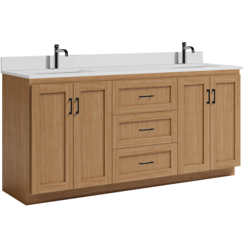 Strasser Woodenworks bathroom vanities image-32