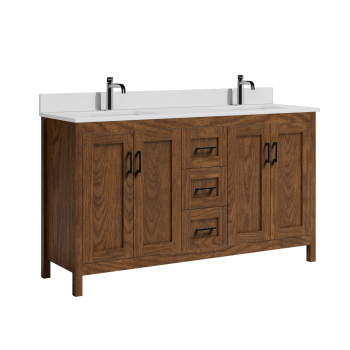 Strasser Woodenworks bathroom vanities image-8