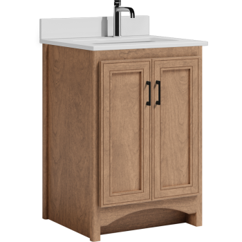 Strasser Woodenworks bathroom vanities image-4