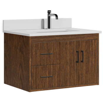 Strasser Woodenworks bathroom vanities image-10