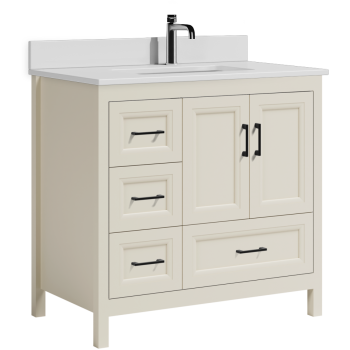 Strasser Woodenworks bathroom vanities image-6