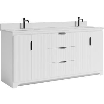 Strasser Woodenworks bathroom vanities image-12