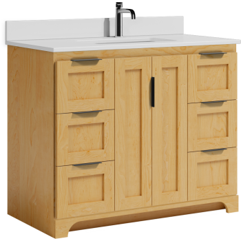 Strasser Woodenworks bathroom vanities image-20