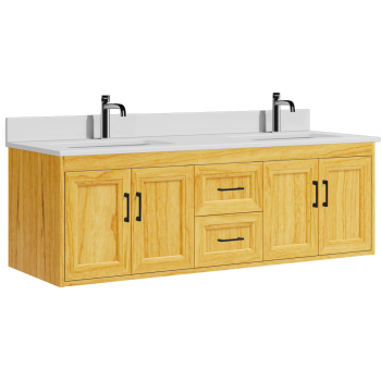 Strasser Woodenworks bathroom vanities image-14