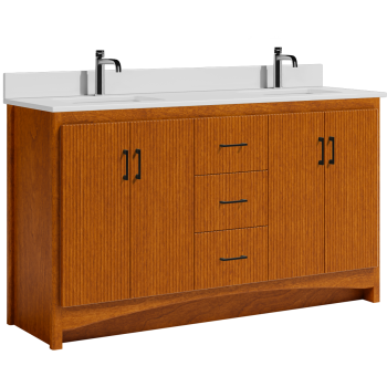 Strasser Woodenworks bathroom vanities image-20