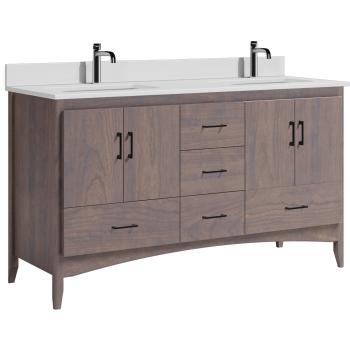 Strasser Woodenworks bathroom vanities image-12