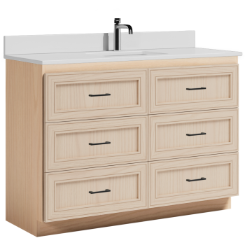 Strasser Woodenworks bathroom vanities image-6