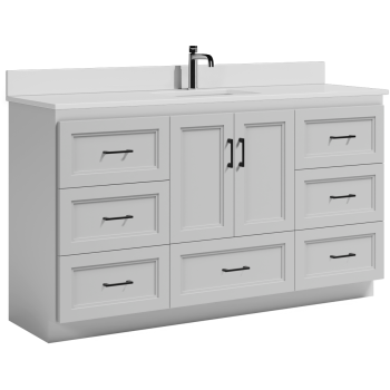 Strasser Woodenworks bathroom vanities image-10