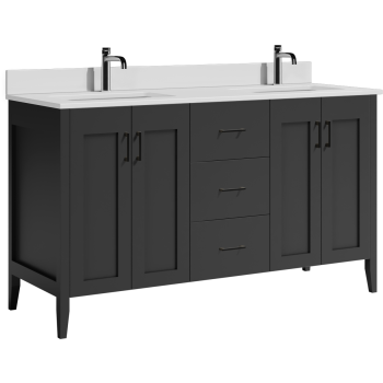 Strasser Woodenworks bathroom vanities image-6