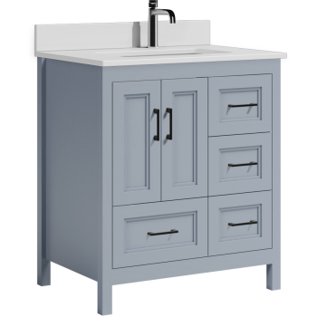 Strasser Woodenworks bathroom vanities image-4