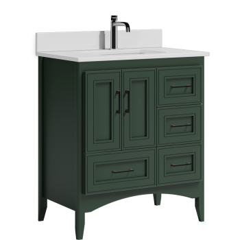 Strasser Woodenworks bathroom vanities image-2