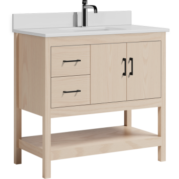 Strasser Woodenworks bathroom vanities image-16