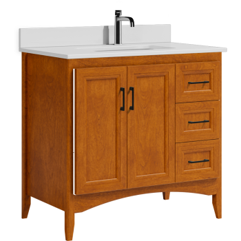 Strasser Woodenworks 32-583 image-11