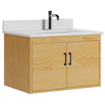 Strasser Woodenworks bathroom vanities image-16