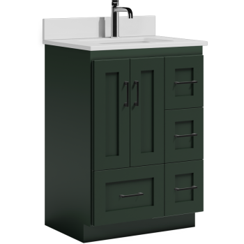 Strasser Woodenworks bathroom vanities image-10