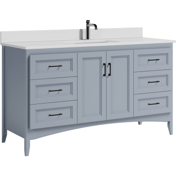 Strasser Woodenworks bathroom vanities image-2
