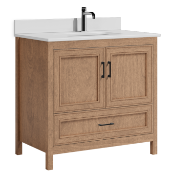 Strasser Woodenworks bathroom vanities image-4