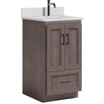 Strasser Woodenworks bathroom vanities image-6