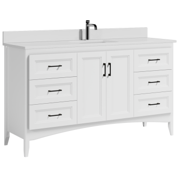 Strasser Woodenworks bathroom vanities image-4