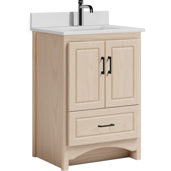 Strasser Woodenworks bathroom vanities image-6