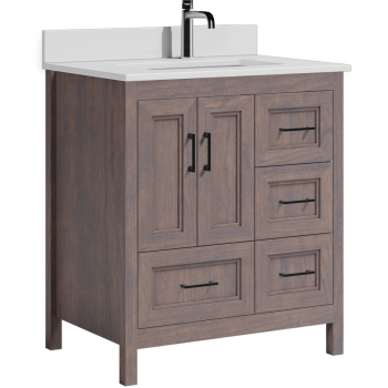 Strasser Woodenworks bathroom vanities image-6
