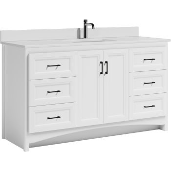 Strasser Woodenworks bathroom vanities image-2