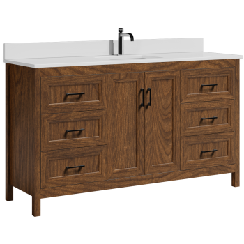 Strasser Woodenworks bathroom vanities image-4