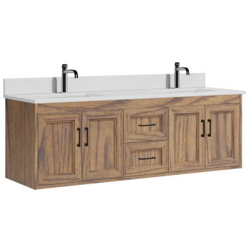 Strasser Woodenworks bathroom vanities image-18
