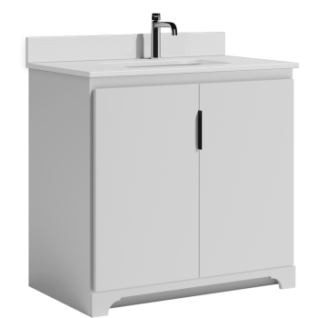 Strasser Woodenworks bathroom vanities image-18