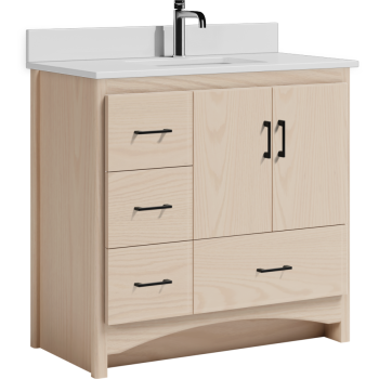 Strasser Woodenworks bathroom vanities image-8