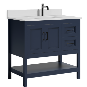 Strasser Woodenworks bathroom vanities image-16