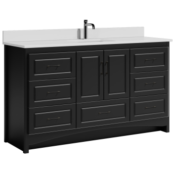 Strasser Woodenworks bathroom vanities image-10