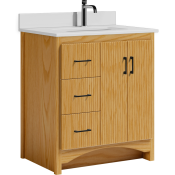Strasser Woodenworks bathroom vanities image-12