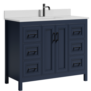 Strasser Woodenworks bathroom vanities image-4
